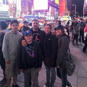 Meet your Posher, Gustavo